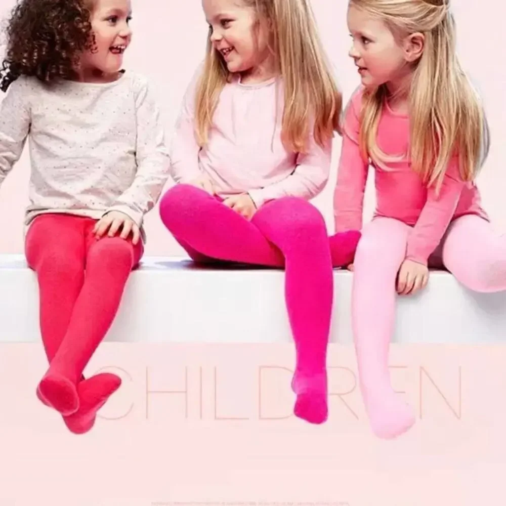 New 2-4 yr. Bundle toddler opaque tights 2/$18